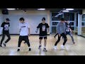 開始Youtube練舞:I Need U-BTS | Dance Mirror