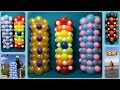 You Can Make Balloon Columns For Only $5!