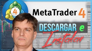 How to Download and Install MetaTrader 4 on PC (MT4). 2025