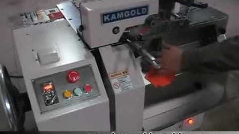 Automatic hangtag threader machine DOUBLE D Thailand 0868871280