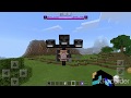 The wither storm addon showcase!