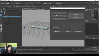 RdM Tools Skinning tools tab! TUTORIAL!