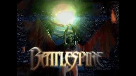 Battlespire: An Elder Scrolls Legend - Intro Cinematic