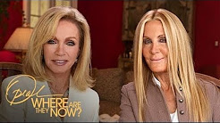 Joan Van Ark and Donna Mills Discuss Plastic Surgery | Where Are They Now | Oprah Winfrey Network