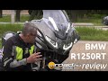 Revue bmw r 1250 rt 2021  estce la meilleure moto de tourisme   onroadbike