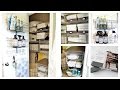Linen Closet Organization Ideas | Dollar Tree + TARGET + Marshalls Linen Closet Organization Ideas | Dollar Tree + TARGET + Marshalls