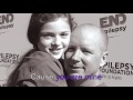 You are mine special tribute to children with epilepsy and their dads