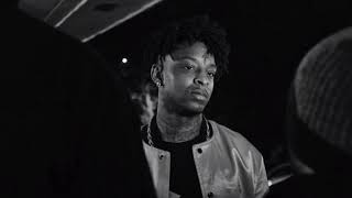 21 Savage - Secret ft. Summer Walker (legendado)