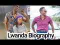 Mike makori aka lwanda in zari maisha magic plus biography things you didnt knowwife age tribe