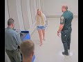 19-Year-Old Girl Gets Arrested for DUI after Car Crash
