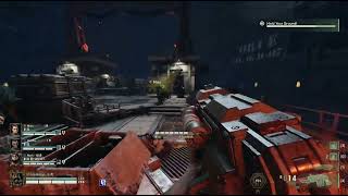 Brilliant Darktide bots