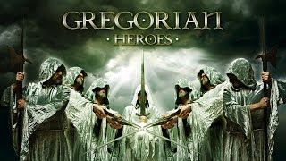 Gregorian - Heroes [Lyrics] chords