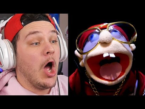 sml:-jeffy-the-rapper-2---reaction