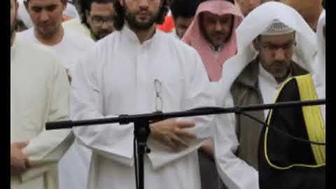 سيكا حجازي بصوت القارئ اليمني عبدالملك عقيل