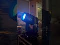 Bam SRP light 🤩🤘#djlight #djremix #song #trending #viralight #lightsetup #youtubeshorts #video