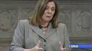 Famous C-SPAN's Students & Leaders: Candy Crowley, CNN Net Worth