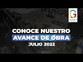 Be Grand Del Valle Avance Julio 2022