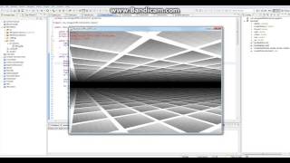 3D Java game update 3