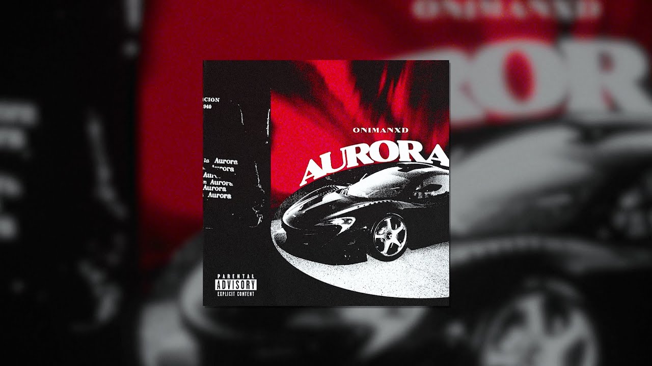 onimanxd - AURORA (2025)
