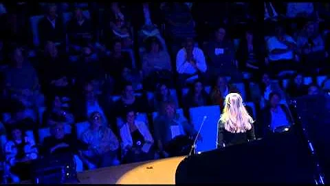 Virginia Mims | Voice | 2014 National YoungArts Week
