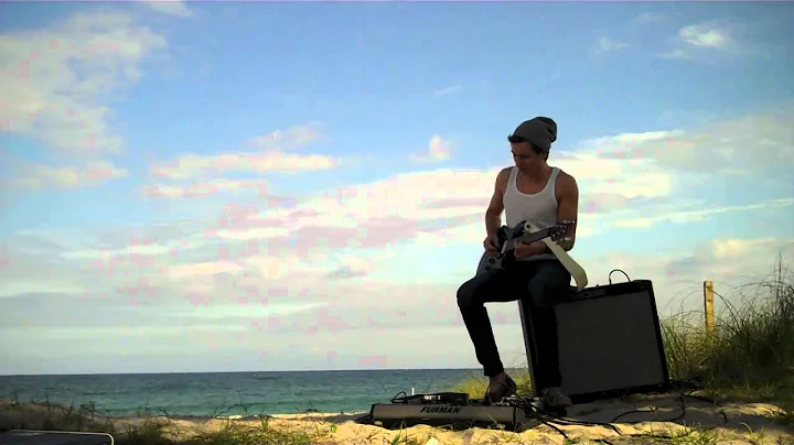 Cory Pierce "Seaside Sessions"