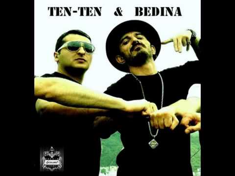 BEDINA \u0026 TEN TEN ჩვენი ტერიტორია