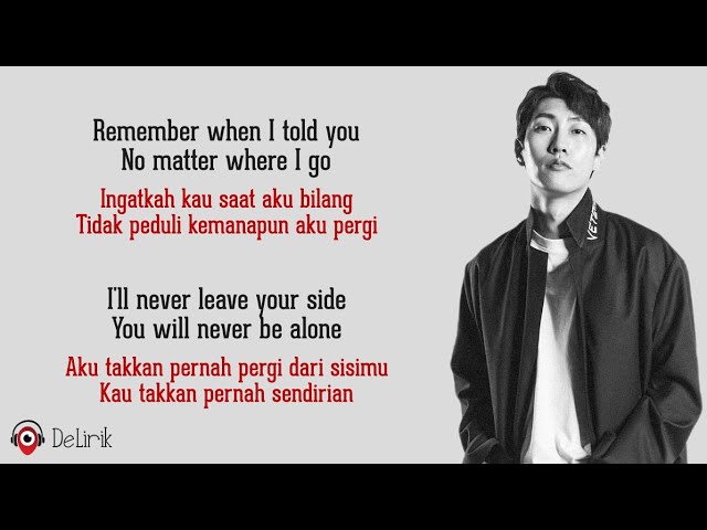 Way Back Home - SHAUN feat. Conor Maynard (Lirik Lagu Terjemahan) class=