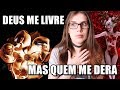 DEUS ME LIVRE MAS QUEM ME DERA | FILMES DESGRAÇADOS EM SUA EXCELÊNCIA #1