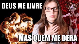 DEUS ME LIVRE MAS QUEM ME DERA | FILMES DESGRAÇADOS EM SUA EXCELÊNCIA #1