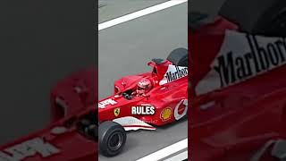 Famous Ferrari's Team Orders Austria 2002 Net Worth