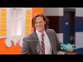 Jared Padalecki's Farts Suffocate His Supernatural Coworkers On Set