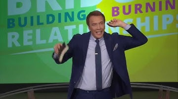 Bridges - Part 1 - "I