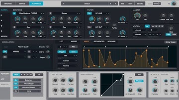How To Tutorial - Anything From Everything In Alchemy  - SubjectSound