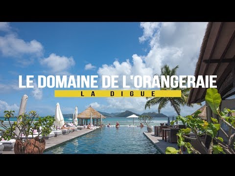 Hotel 'Le Domaine