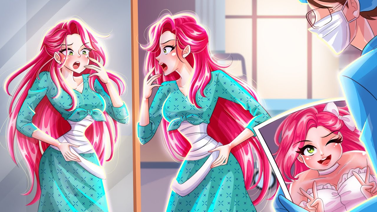 Однажды Я Проснулась Красивой