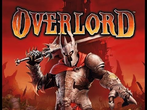 Videó: Overlord: A Pokol Emelése