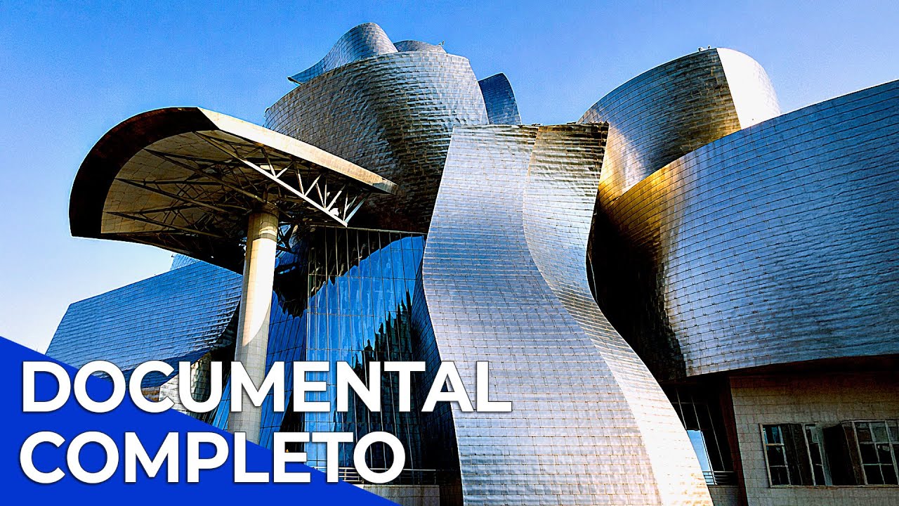 Museos y Galerías más impactantes del mundo | Documental Completo en Español