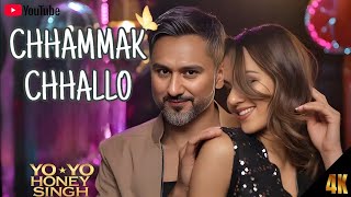 Download Lagu CHHAMMAK CHHALLO – YO YO HONEY SINGH | ITEM DANCE | BOLLYWOOD SONG | @tseries MP3 Download Lagu CHHAMMAK CHHALLO – YO YO HONEY SINGH | ITEM DANCE | BOLLYWOOD SONG | @tseries MP3