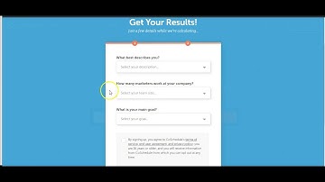 Using Coschedule Headline Analyzer