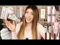 HAUL de Kbeauty *YesStyle*+ BK Beauty Brochas+SHEIN👟New Balance 550 ⭐VaneVane