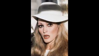 Ursula Andress   brief facts