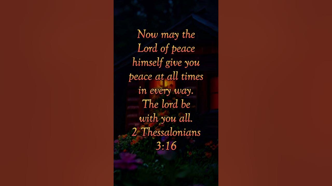Nighttime cabin rain sounds with a bible verse (Longer version too) #bible #bibleverse #jesus