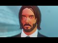 John Wick: Chapter Portobello