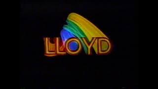 1985 LLoyd Center 'The center of it all' Portland, Local TV Commercial