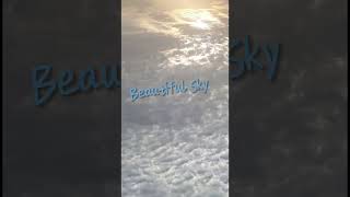#beautiful #sky #morning #shorts