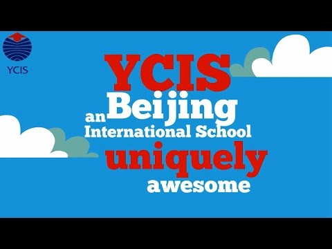 How to Apply - Yew Chung International School of Beijing