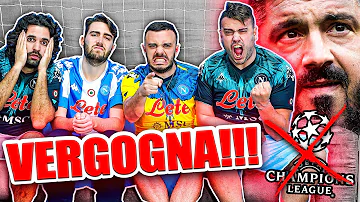 Perché Gattuso è stato esonerato?