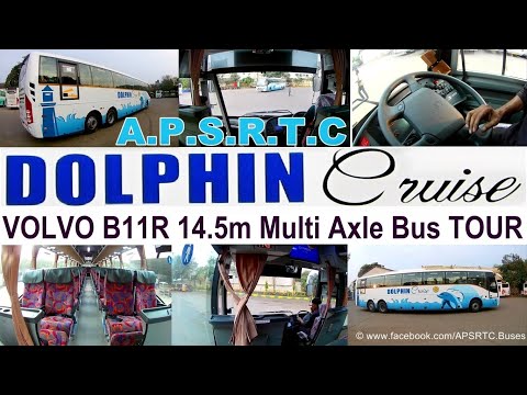 apsrtc-dolphin-cruise-bus|-volvo-b11r-14.5m-multi-axle-bus-tour|-18-dolphin-cruise-buses-for-apsrtc