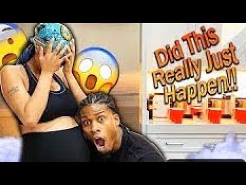 CJ So Cool Caught Cheating On Royalty! - YouTube
