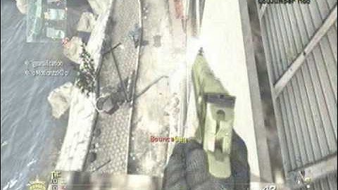 *New MW2 CODjumper (XBOX360)